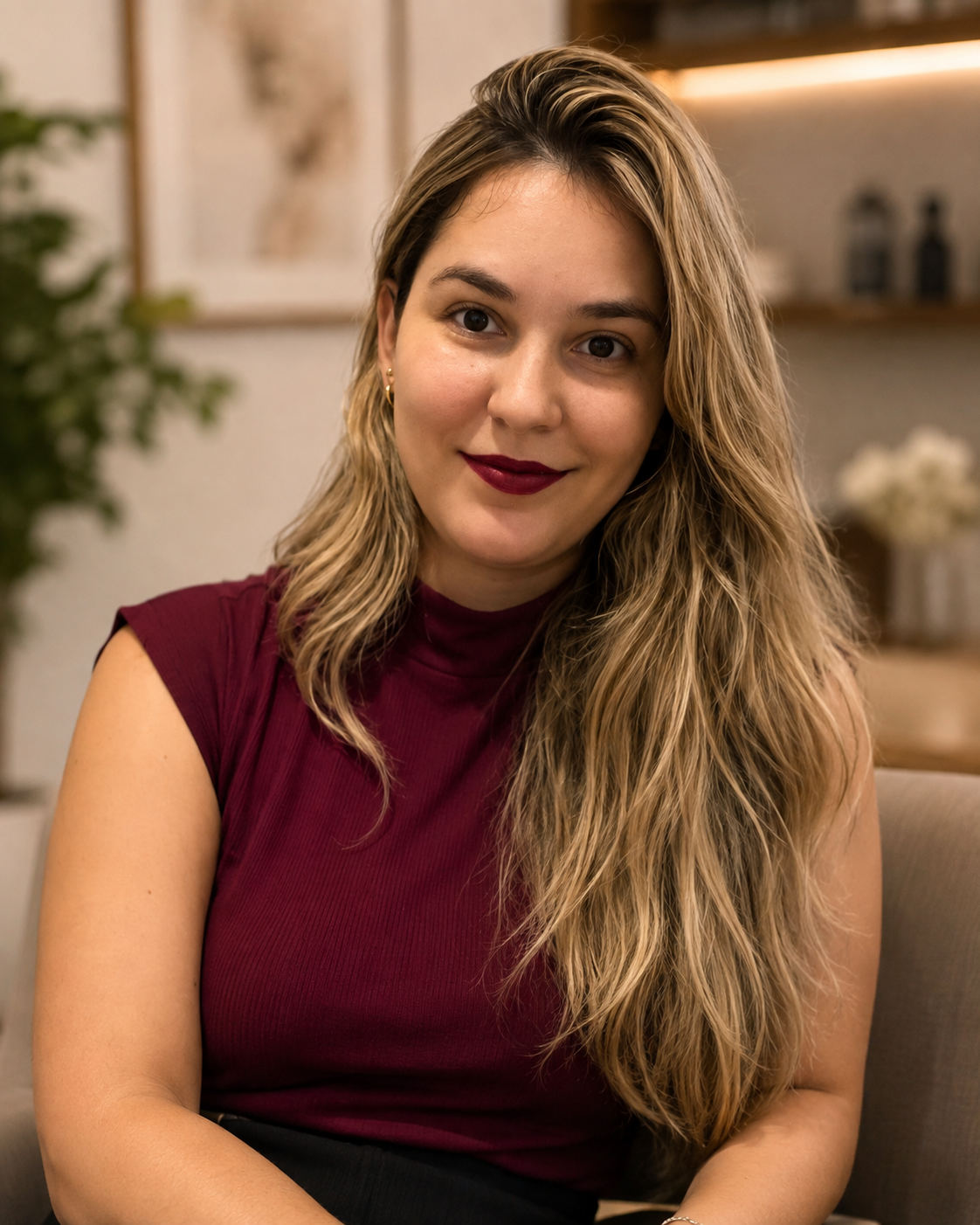 Juliana Barcelos Nascimento