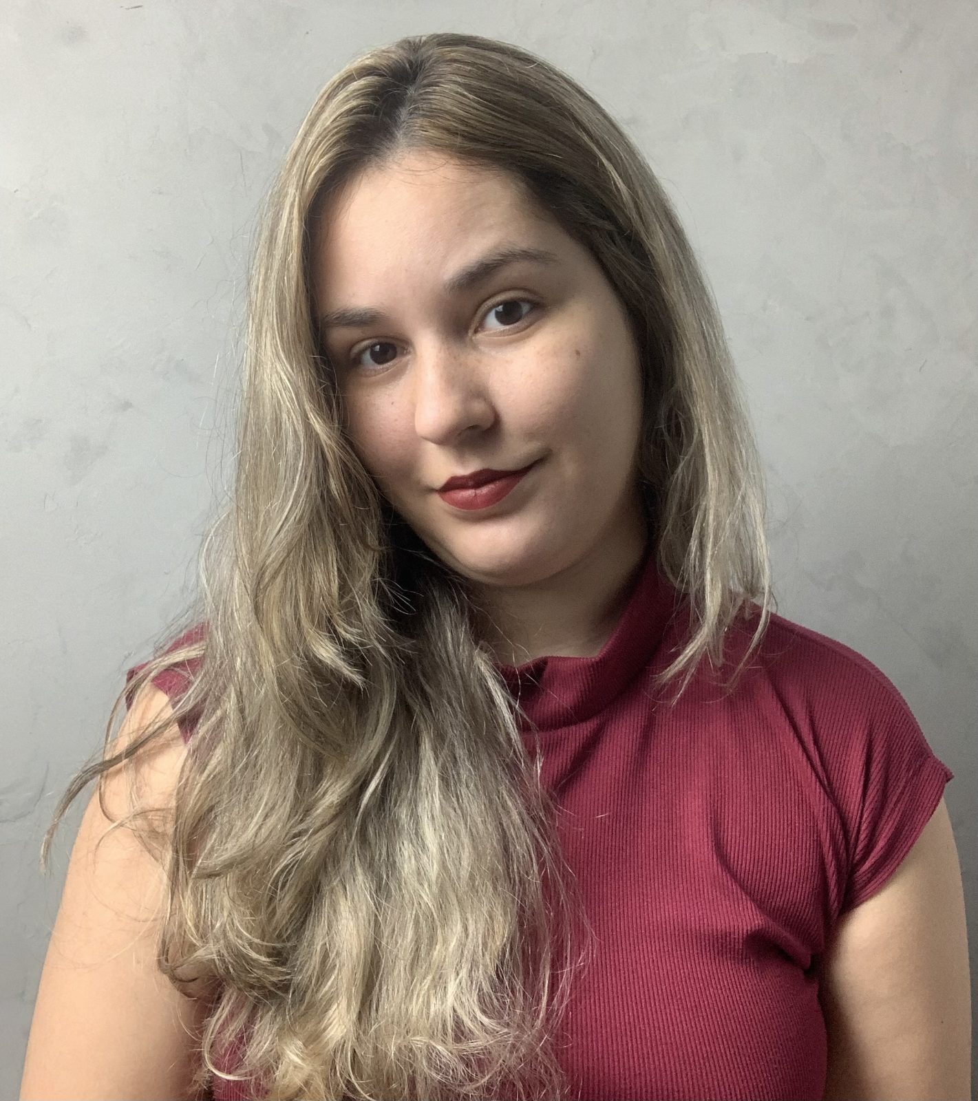 Juliana Barcelos Nascimento